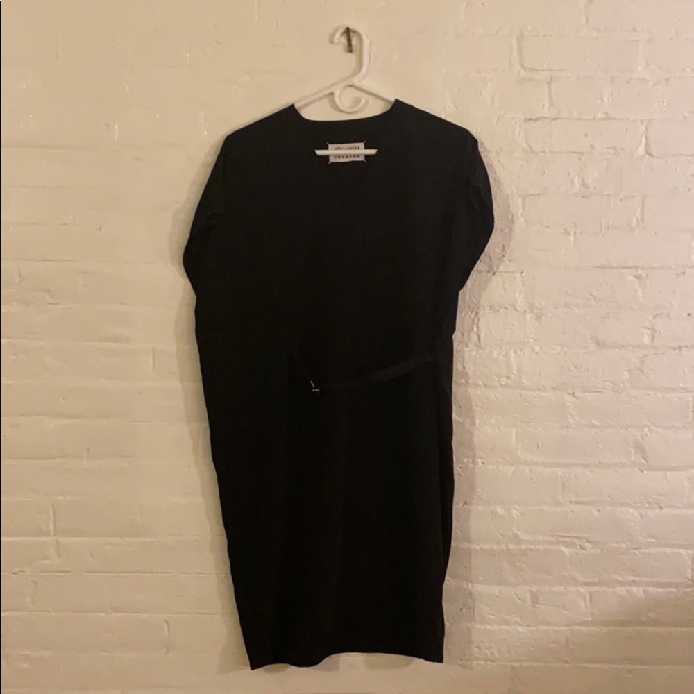 Black Masion Margelia S/S Dress